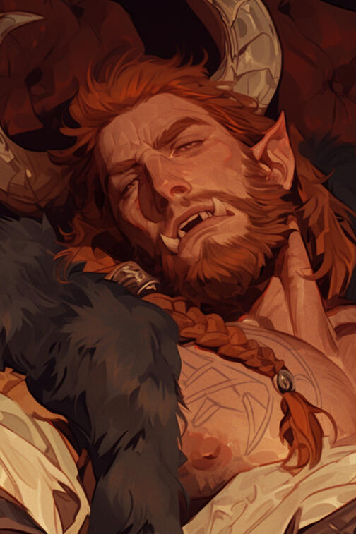 "lord" arryk kingsbane