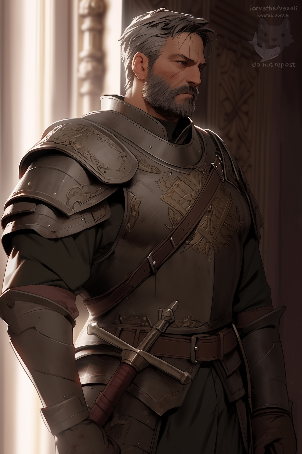leader of the six