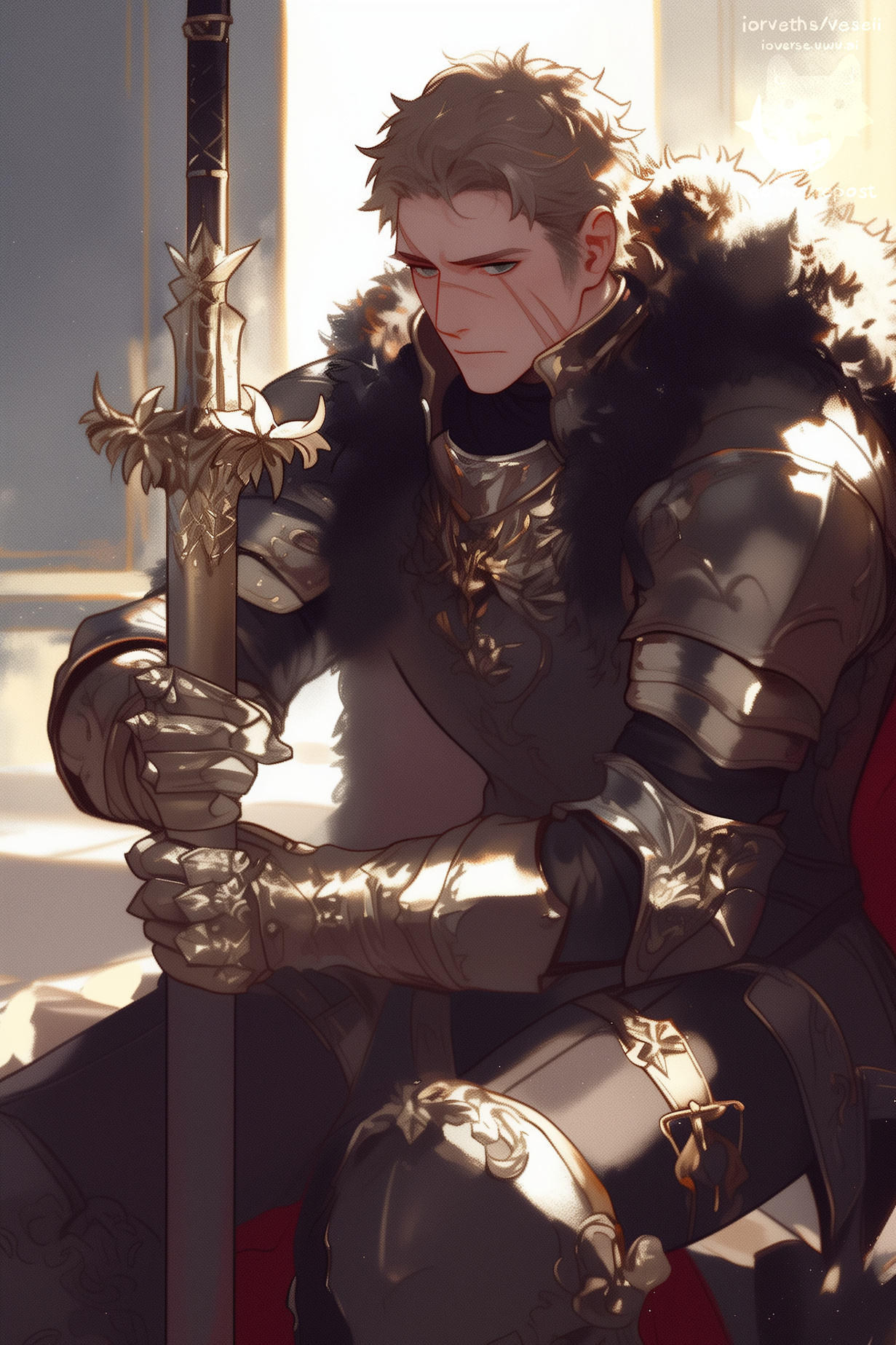 slayer of beasts