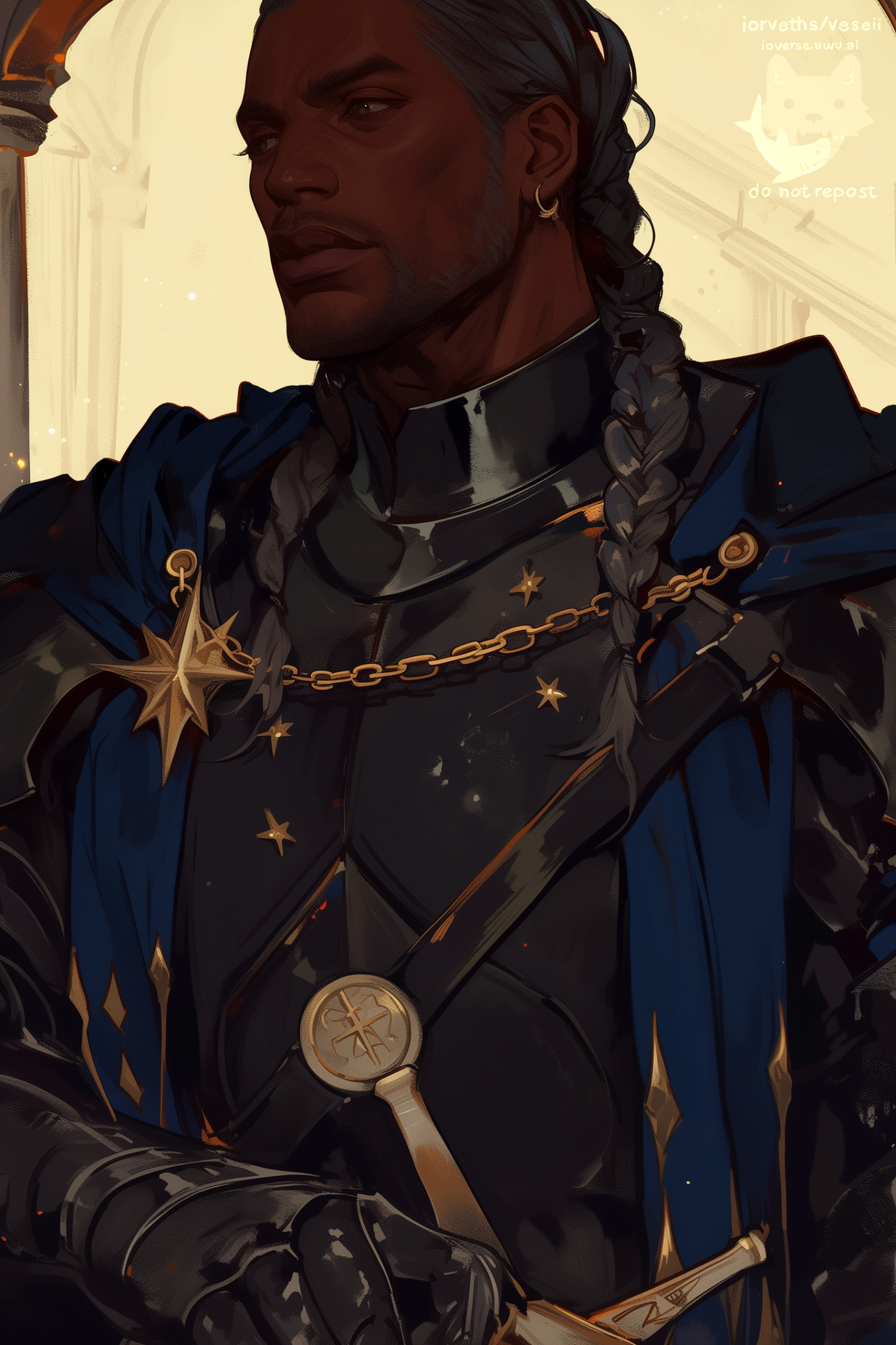 the king's guard