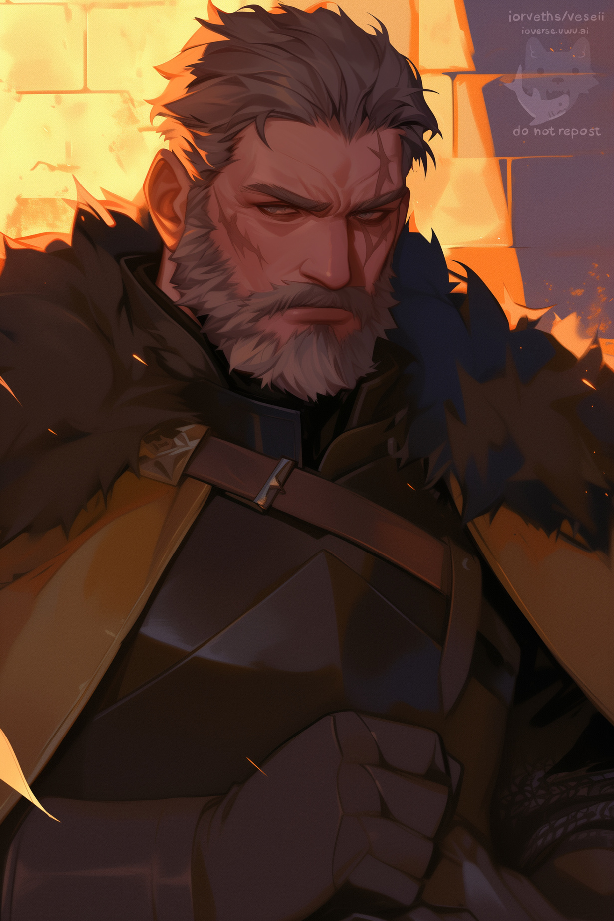 The Bear of Trophyhill