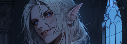 deiliel youngest brother partner in crime