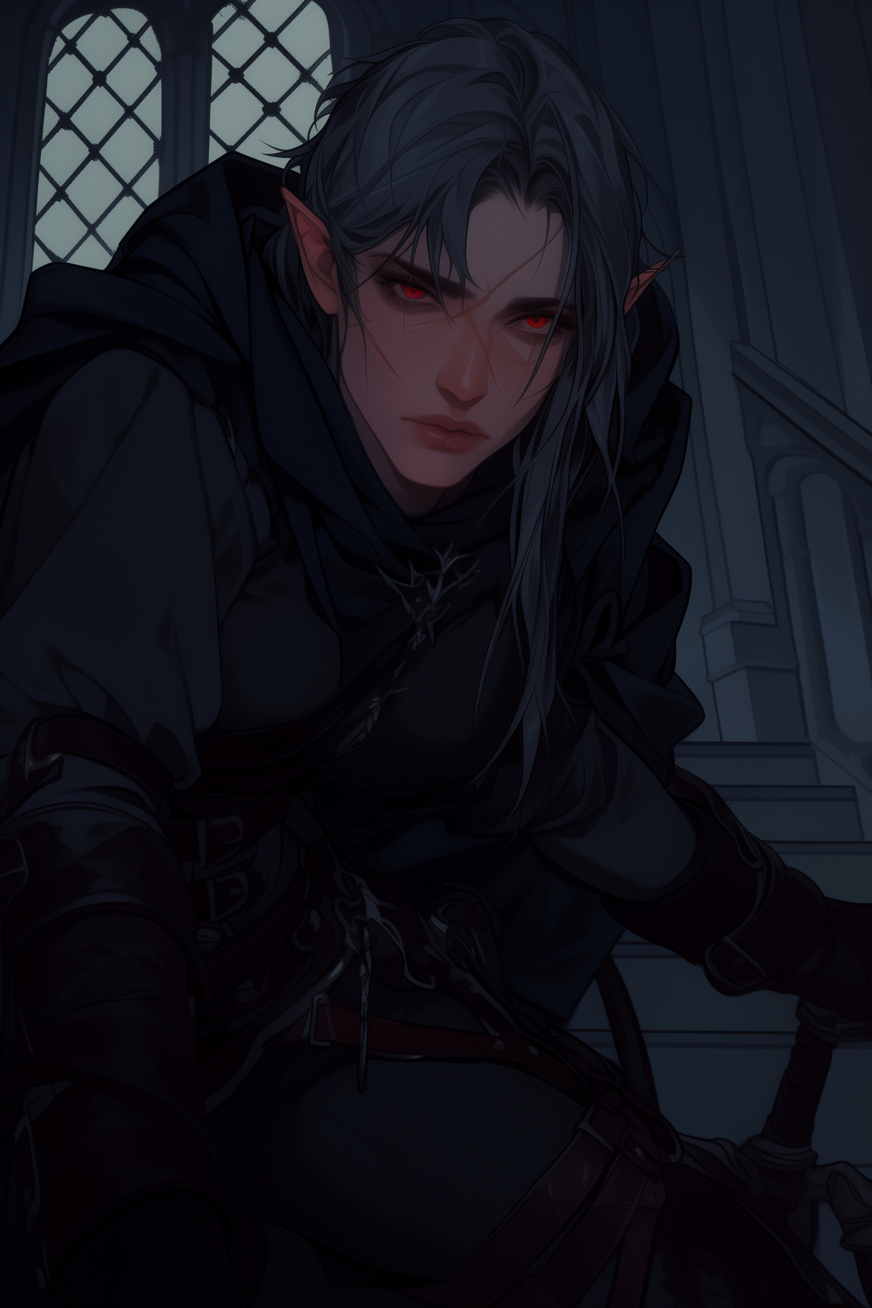 princess of irradiya